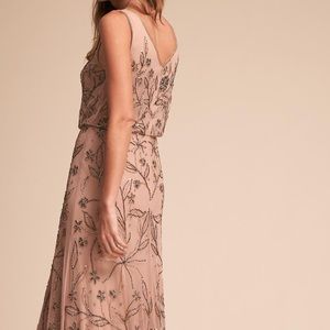 Anthropology Size 10 Dress New with tags.